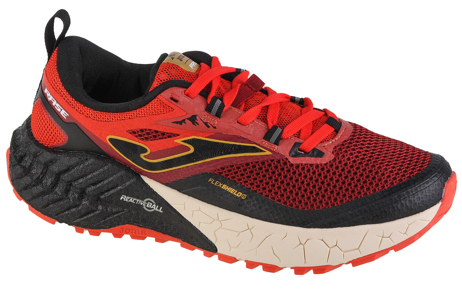 Buty do biegania męskie, Joma TK.Rase Men 2220