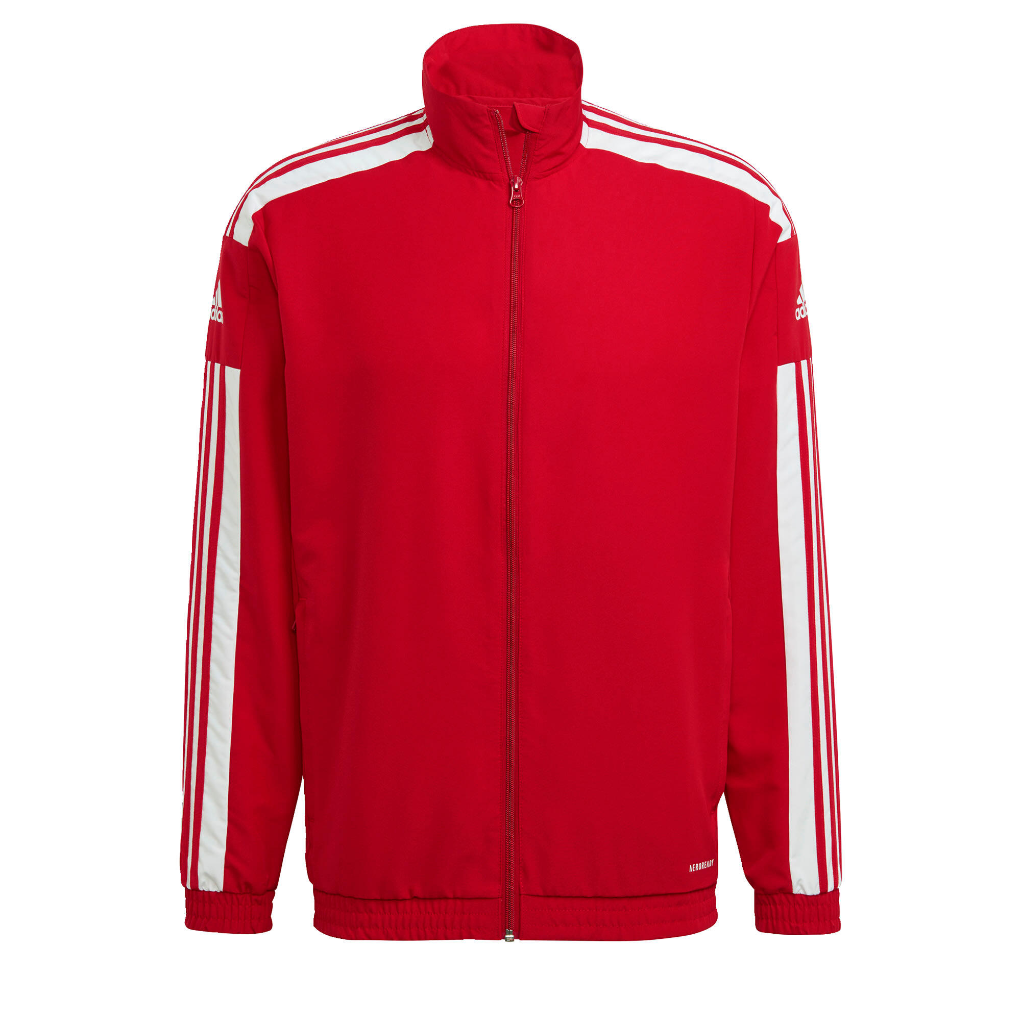 Kurtka adidas Squadra 21 Presentation