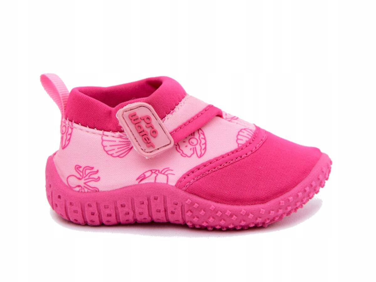 Buty Do Wody Na Rzep Prowater Plażę Dziecięce