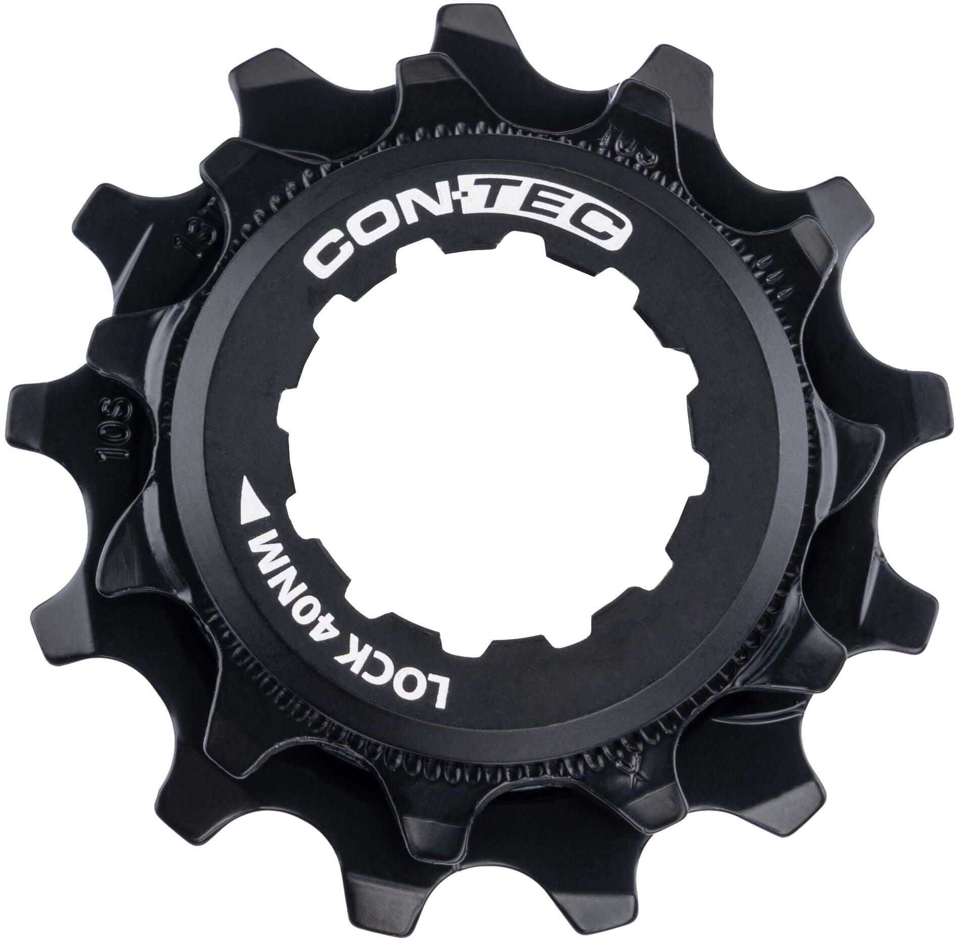 CONTEC Grad.HT zestaw wymiennych zębatek 11/13T kompatybilny z Shimano HG