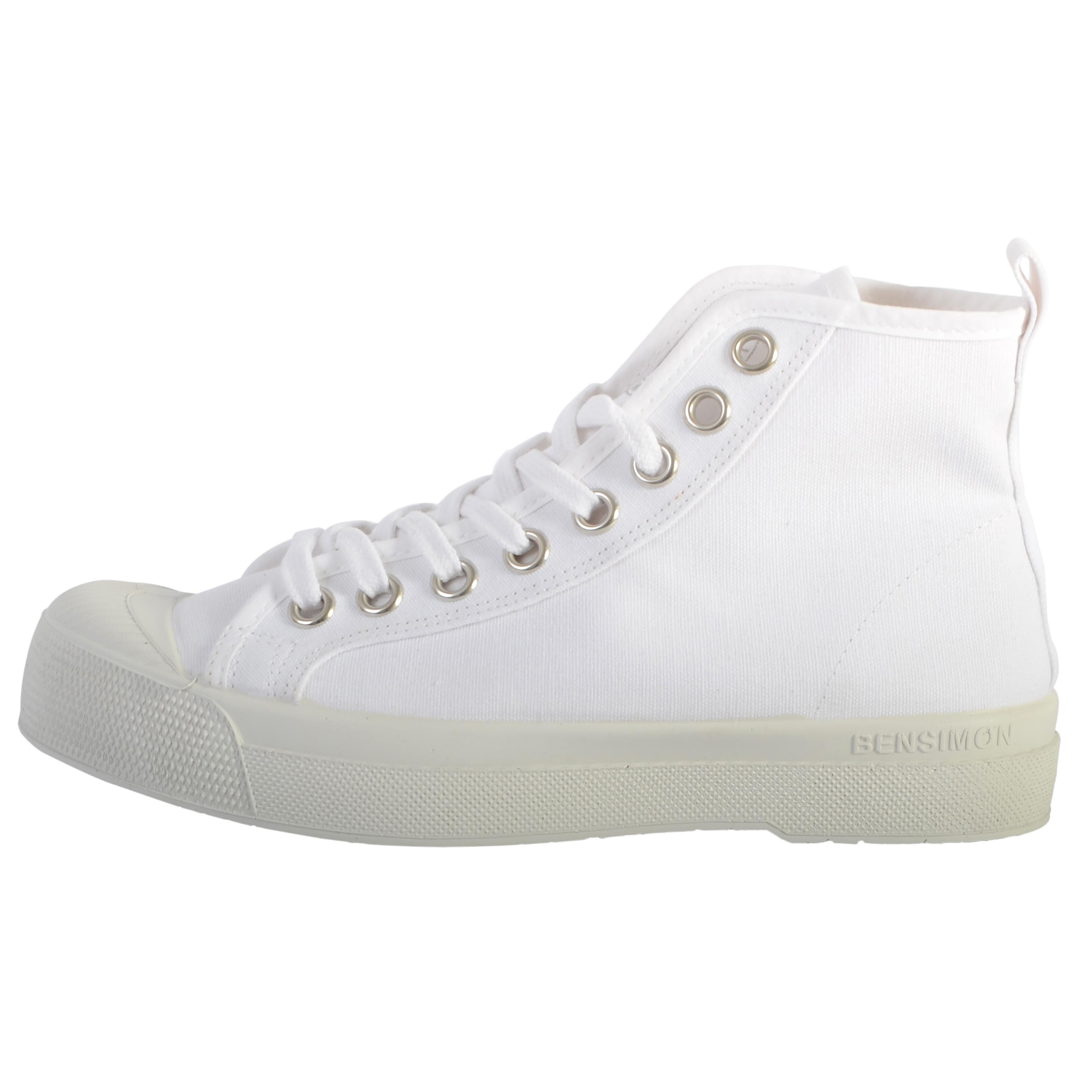 Tenisówki Bensimon Stella B79 - Damskie