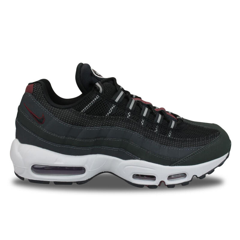 Buty Kobieta Nike Air Max 95 F001 szary