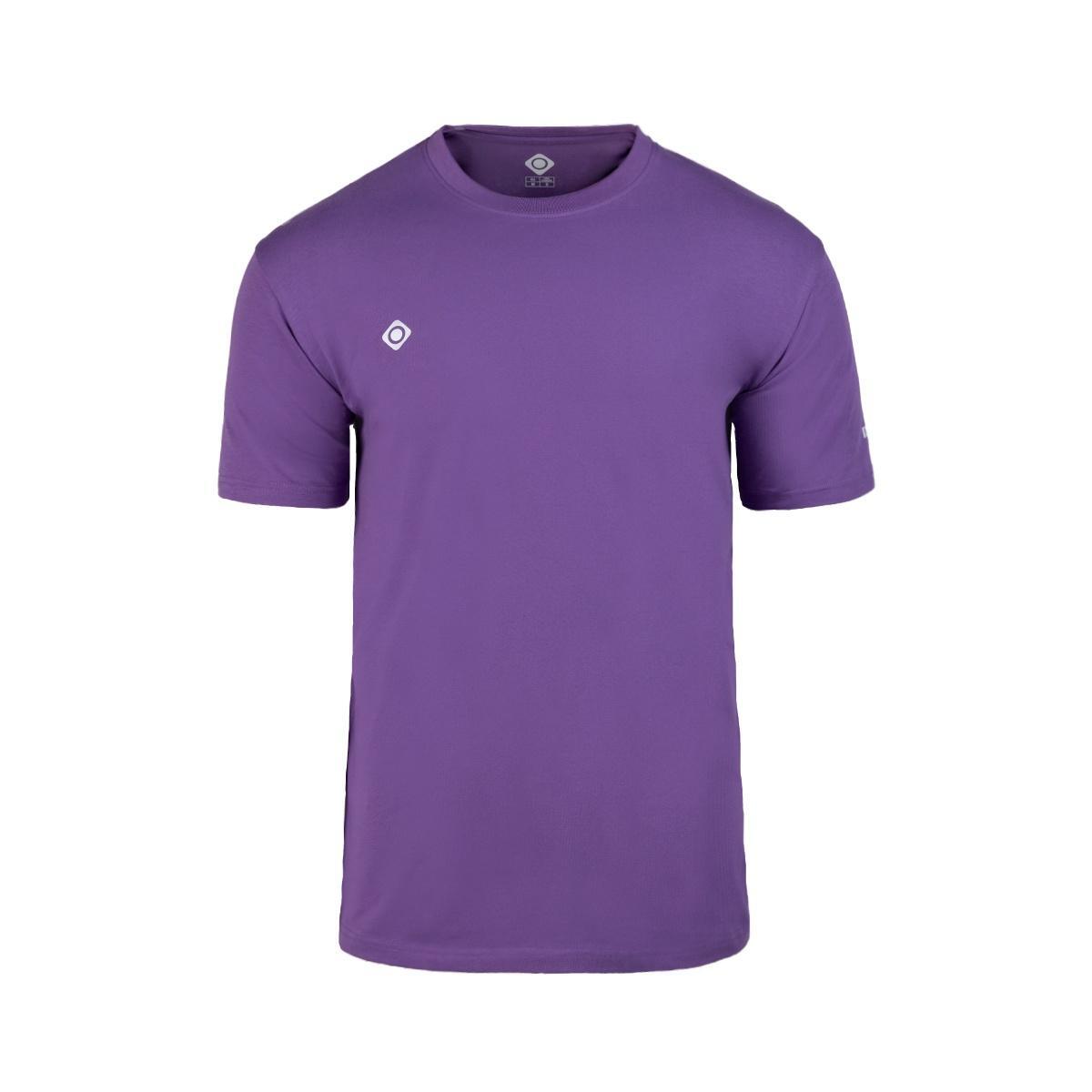 Koszulka unisex basic, sportowa i miejska w stylu MIEKO Izas