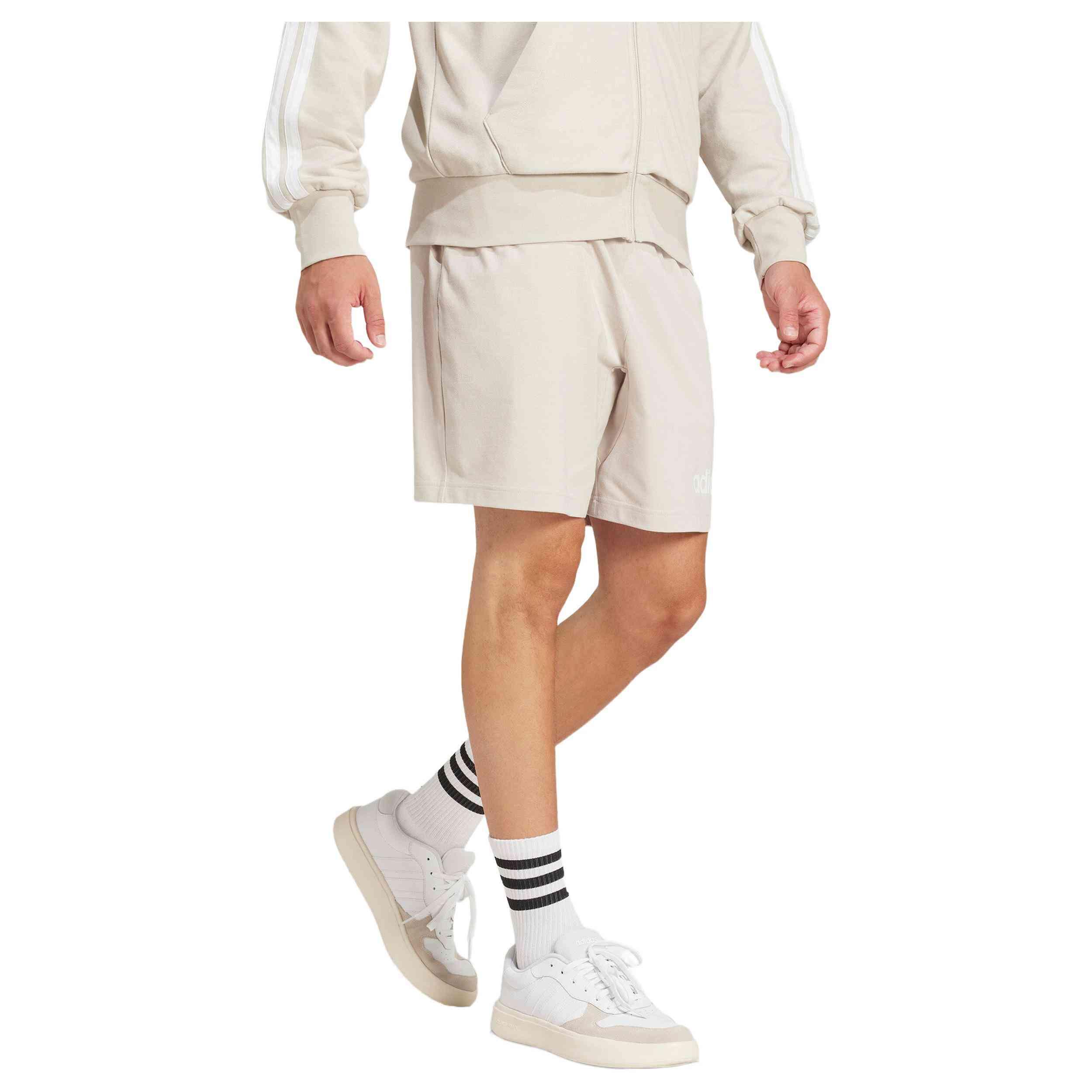 Krótkie Spodnie Adidas Sport M Lin Sj Sho Dorośli