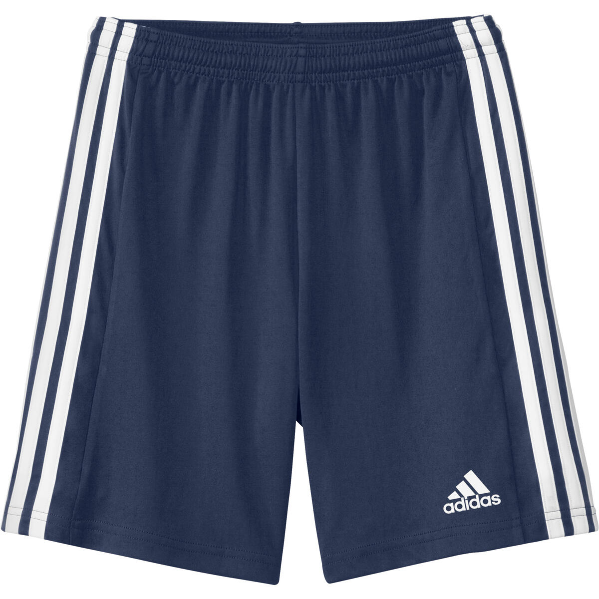 Spodenki dziecięce Addidas Squadra 21