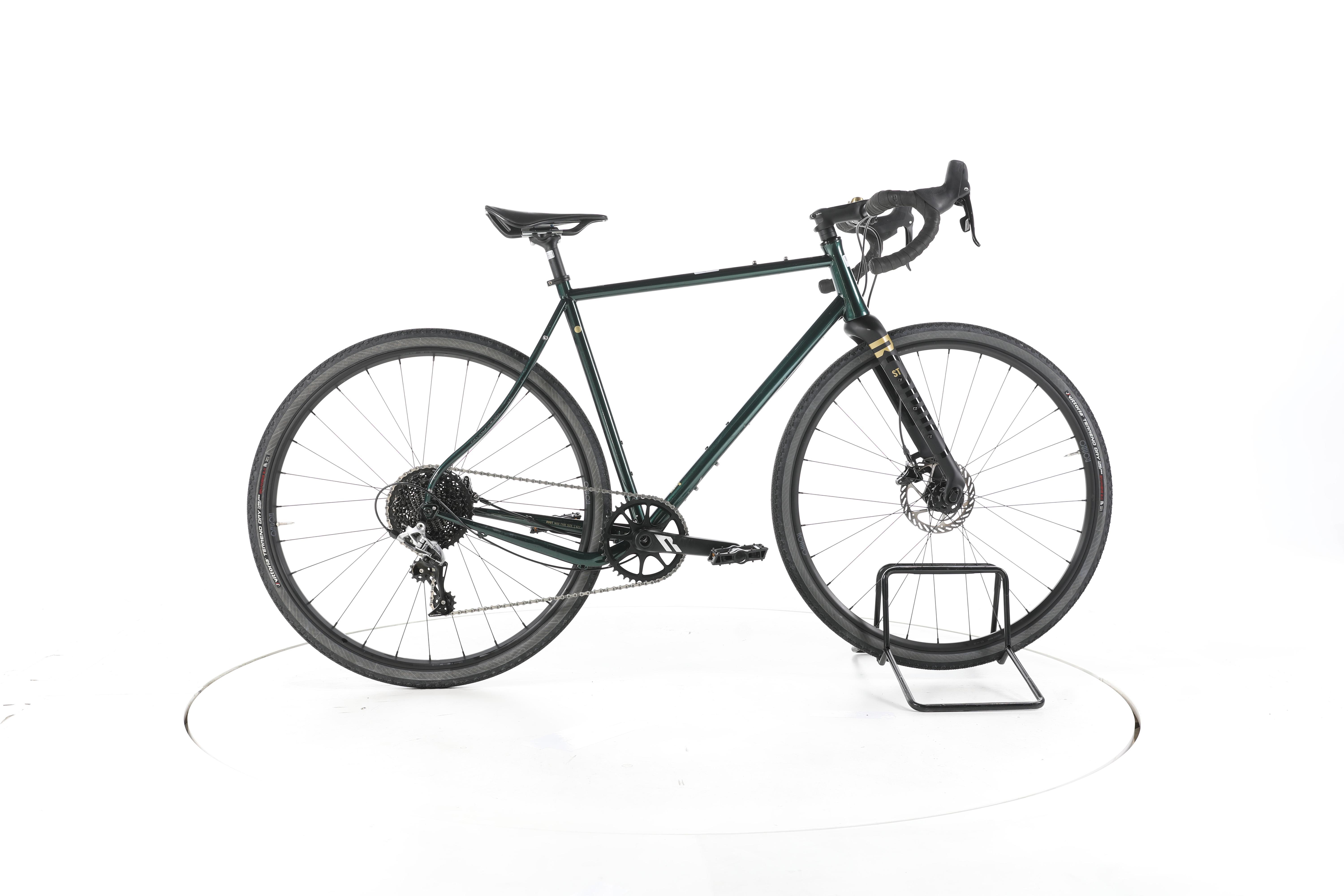 Second Life - Rondo Ruut St1 Fahrrad Rennrad & Gravel - Bardzo dobry stan