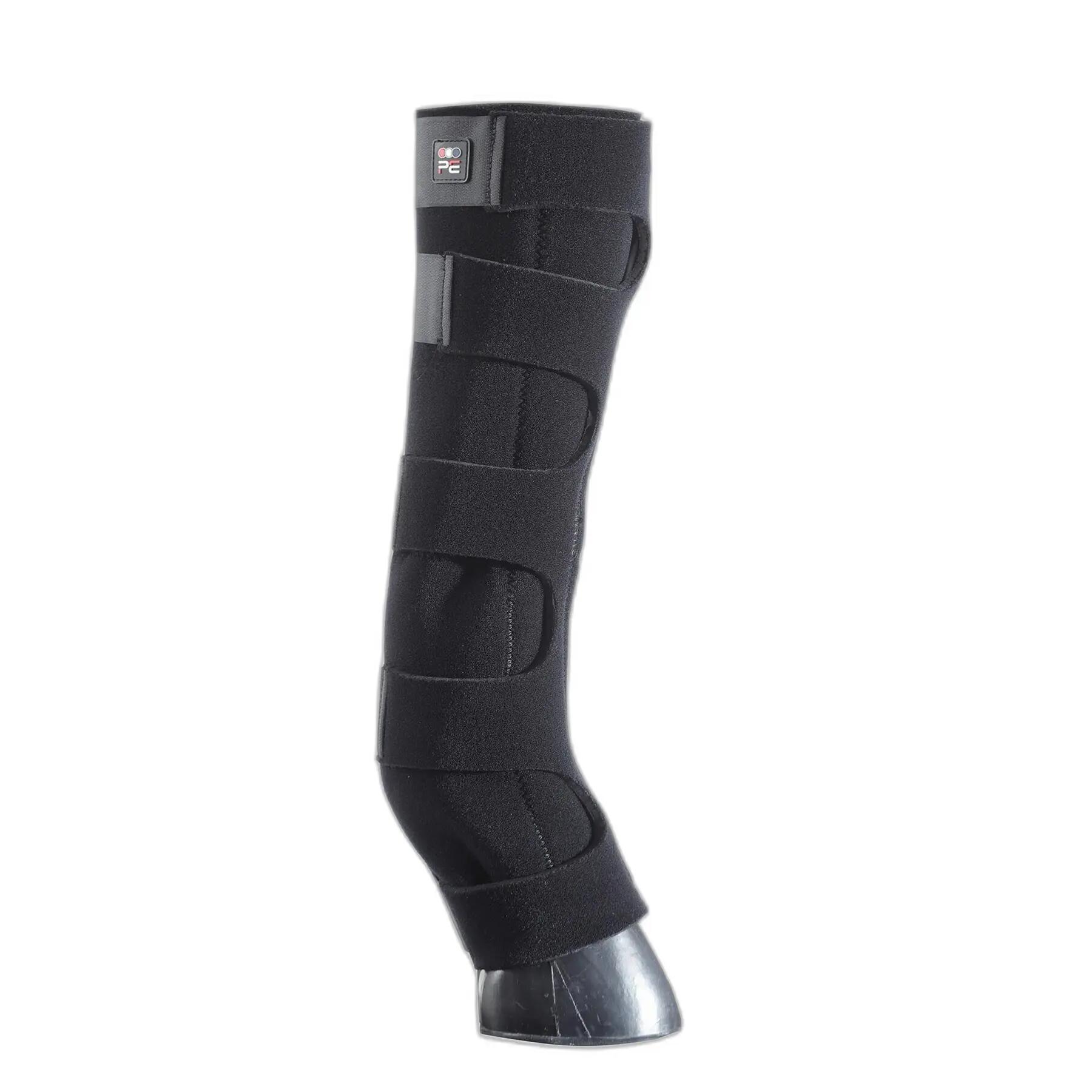 Zimne buty dla koni z 6 kieszeniami Premier Equine