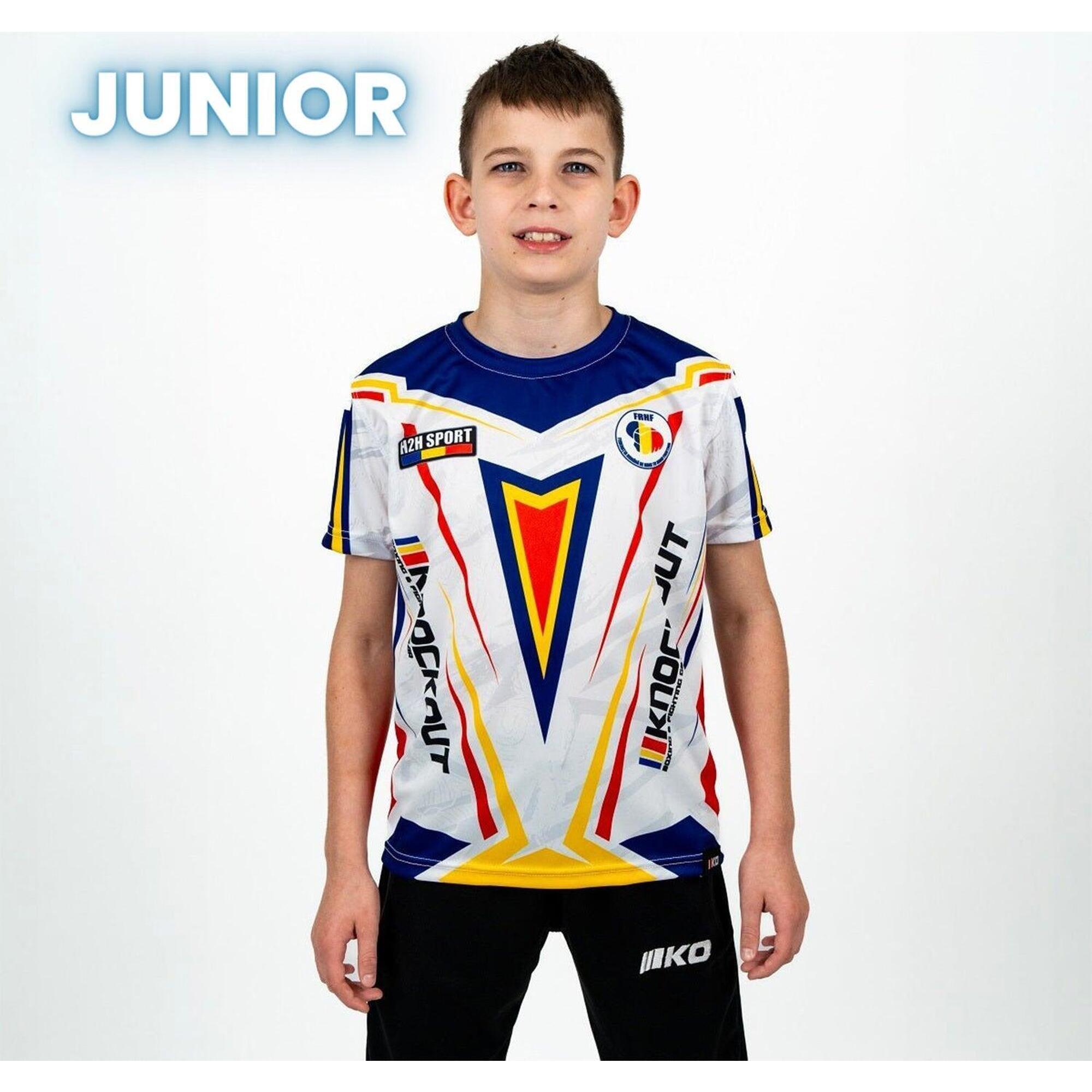 Knockout H2H Koszulka