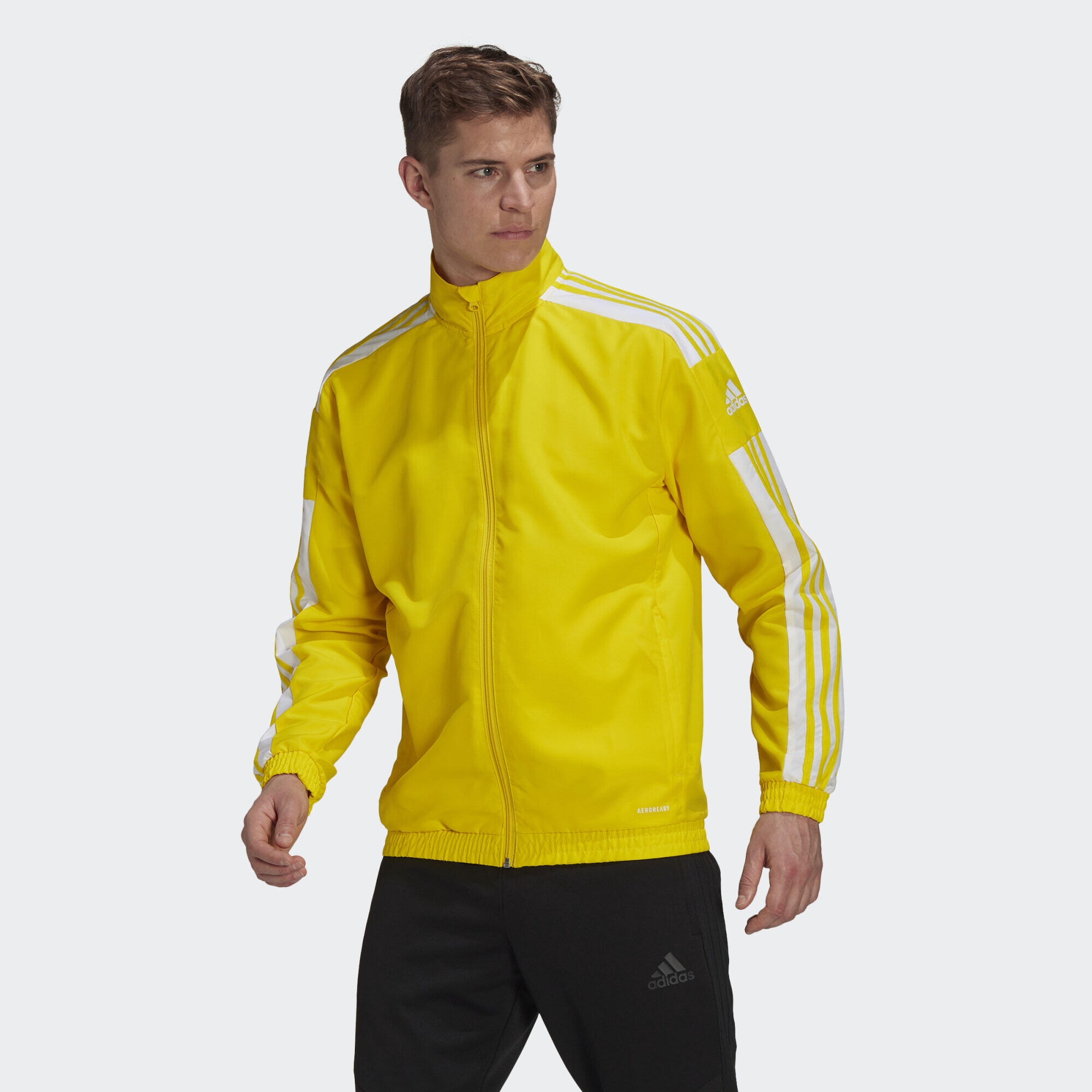 Kurtka adidas Squadra 21 Presentation