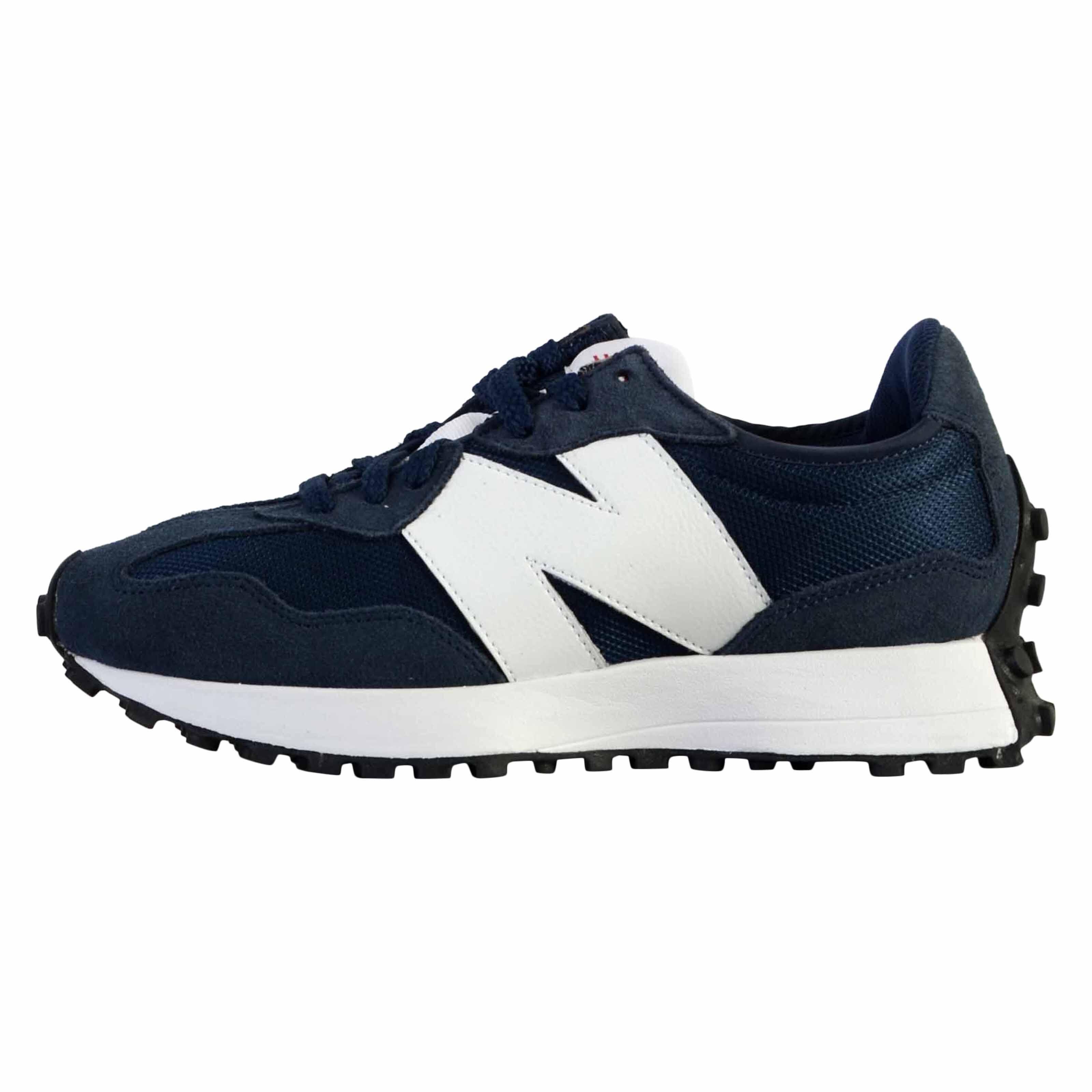 New Balance Sneakersy Unisex Buty Lifestyle - Stz - Tekstylia/Skóra Dorosłych