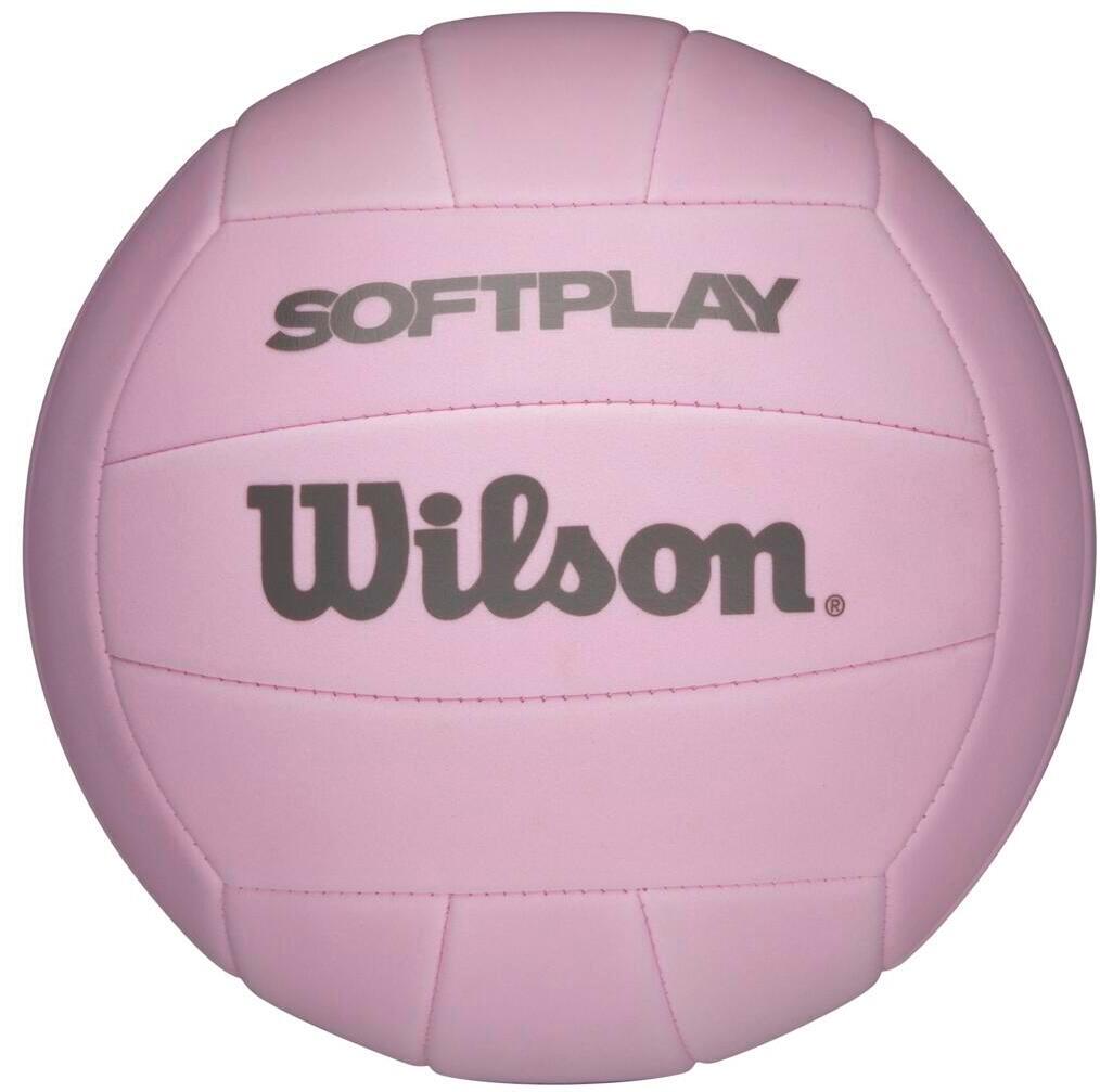 Piłka do siatkówki Wilson Soft Play