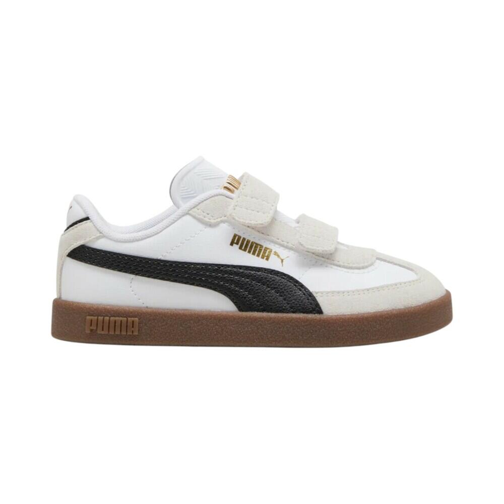 Buty do chodzenia dla dzieci Puma 02 Club Ii Era Jr