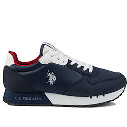 Buty sneakersy męskie U.S. Polo Assn