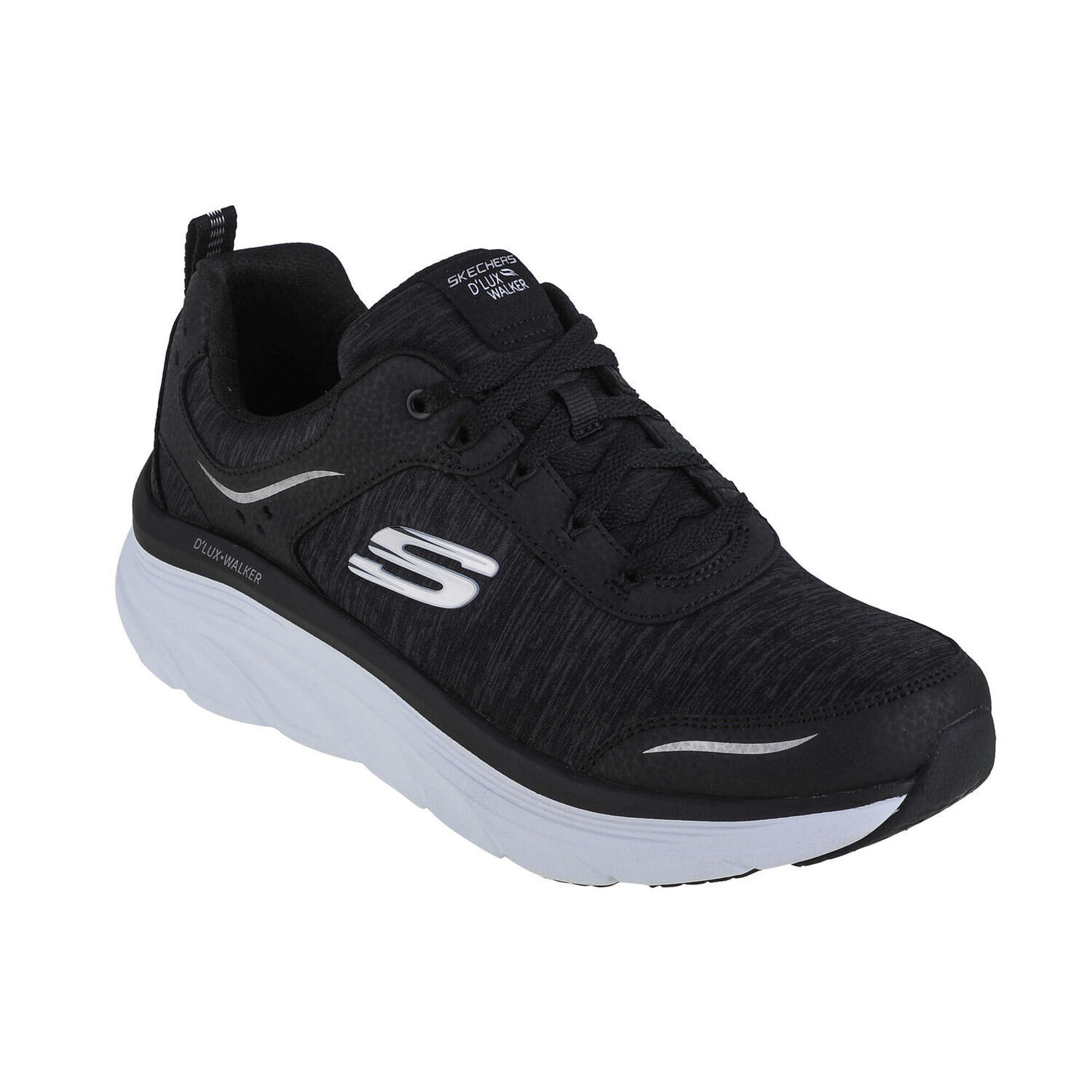 Buty sportowe Sneakersy damskie  Skechers D'Lux Walker-Cool Groove