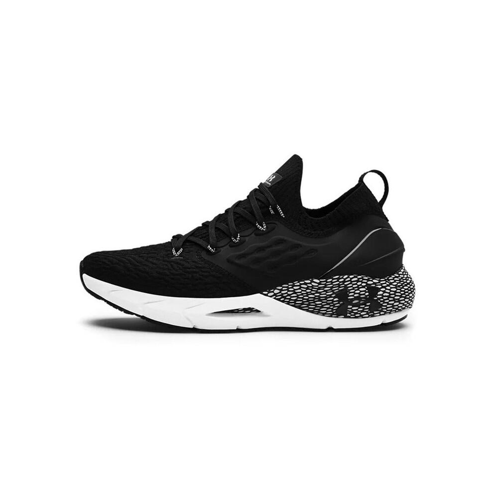 Trampki Under Armour HOVR Phantom 2, Czarny, Mężczyźni