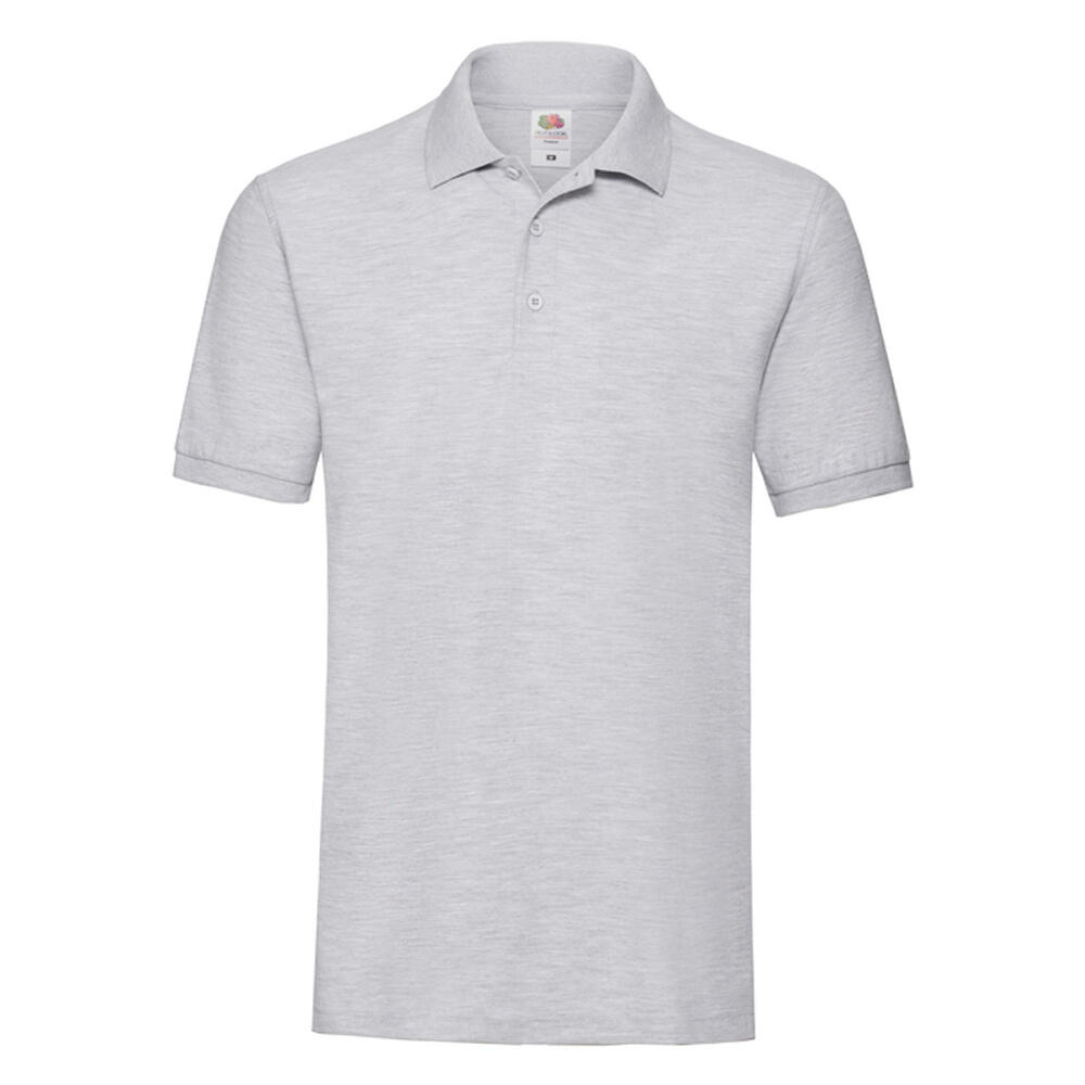 Koszulka Polo Premium Unisex Dla Dorosłych