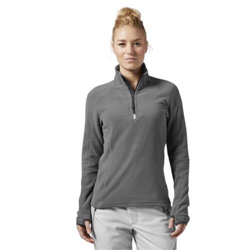 Bluza sportowa damska Reebok AB5089