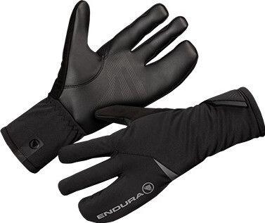 Endura Freezing Point Rękawice Lobster Black 2XL