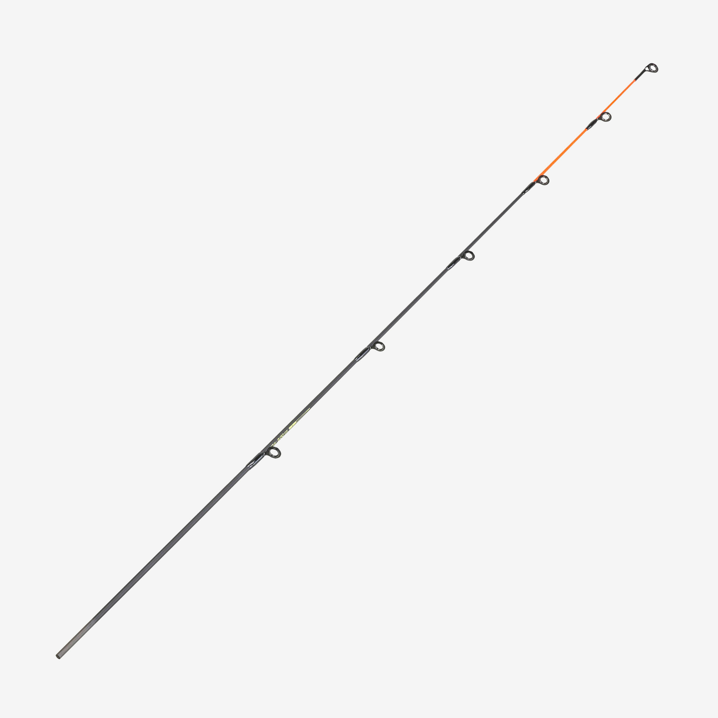 Szczytówka 120 g do wędki Caperlan Sensitiv-500 carp distance 3,90 m