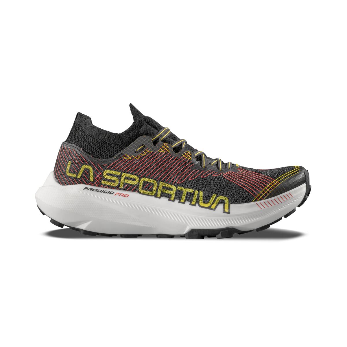 Buty trailowe La Sportiva Prodigio Pro
