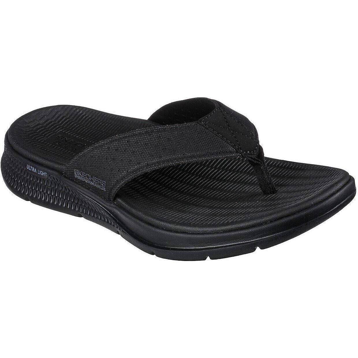 Plaskanie męskie Skechers Go Consistent