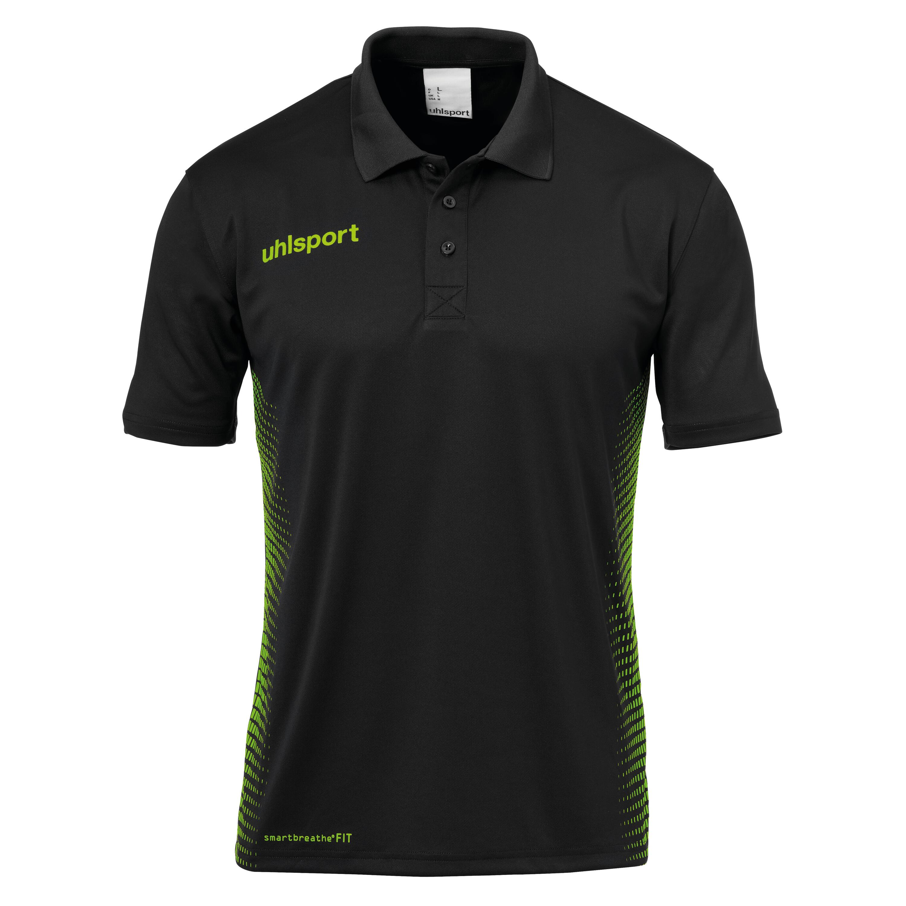 Koszulka polo dla dzieci Uhlsport Score