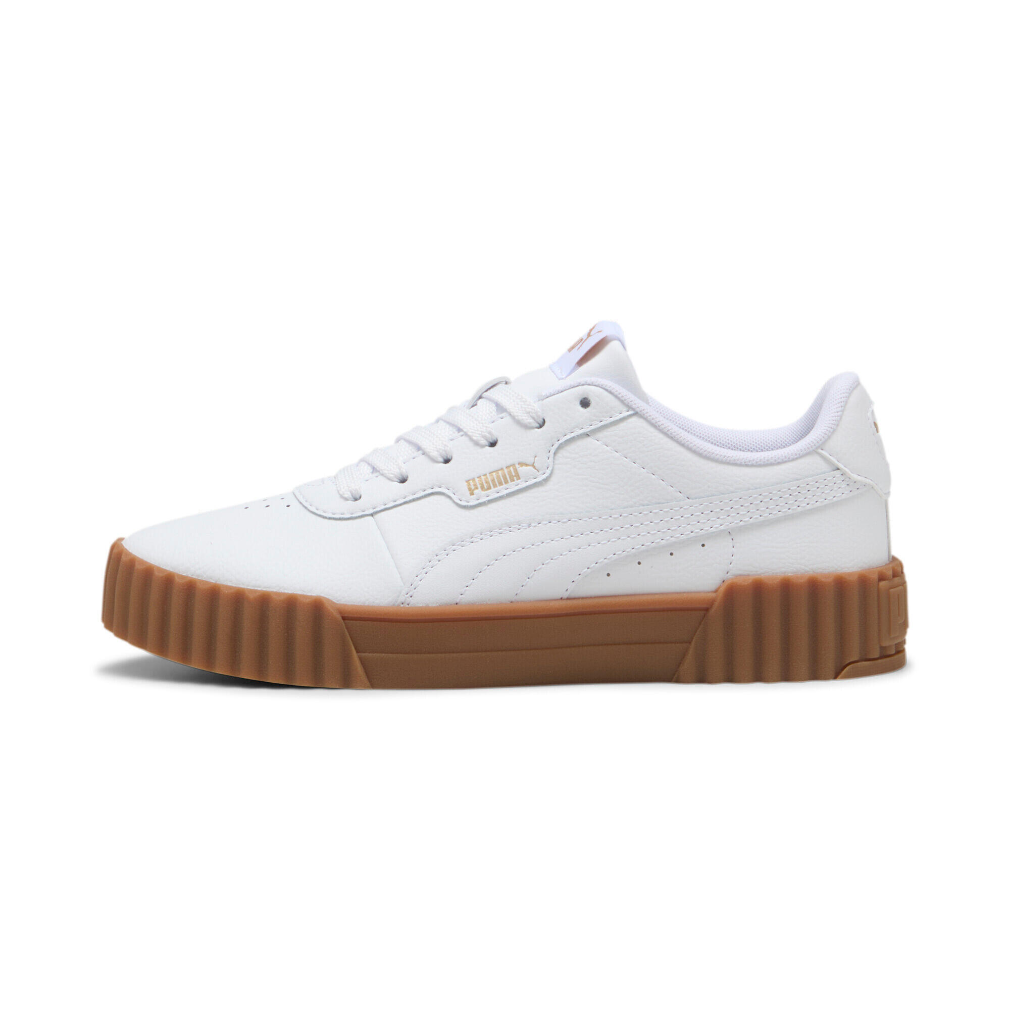 Sneakersy damskie Puma Carina 3.0