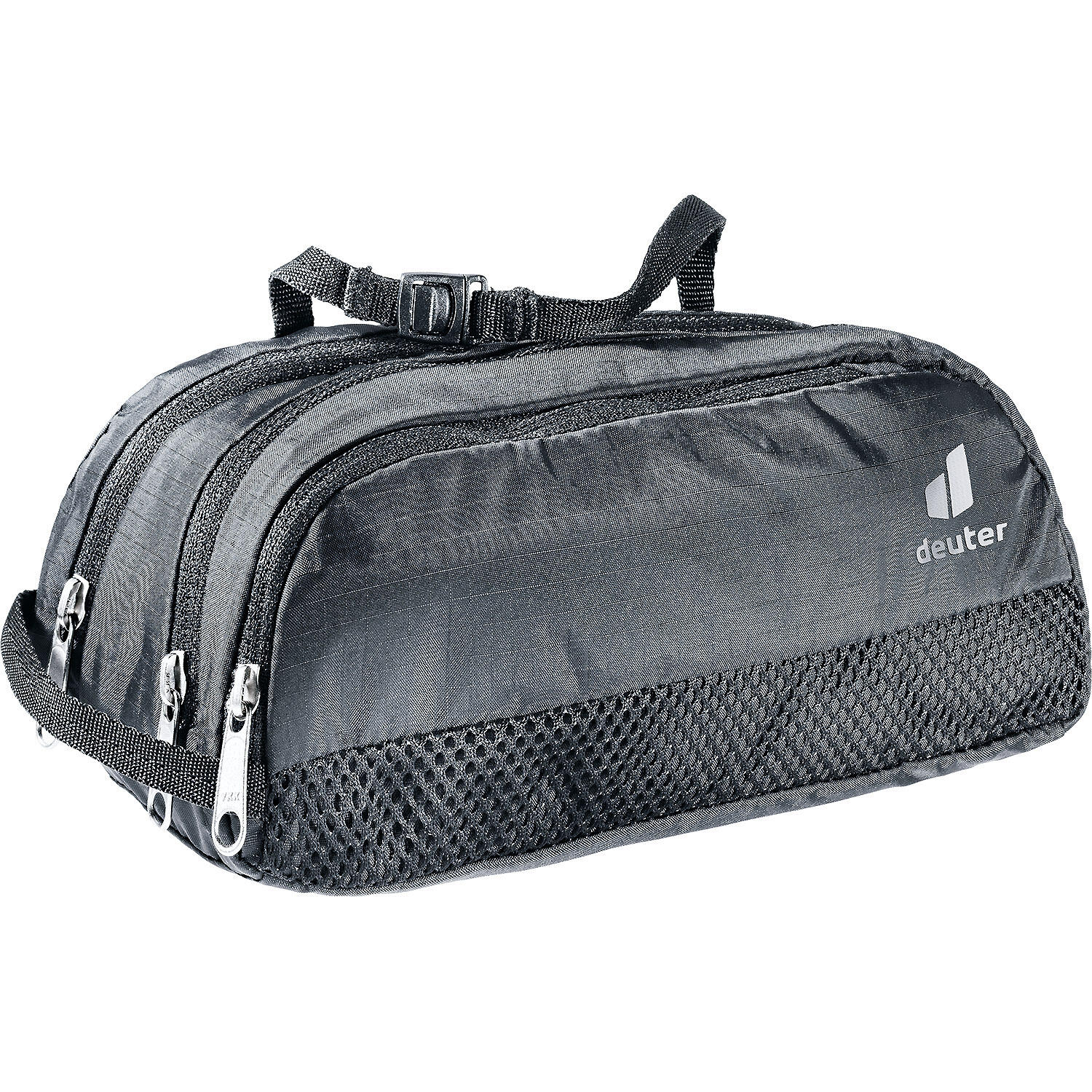 DEUTER Kosmetyczka WASH BAG TOUR II black