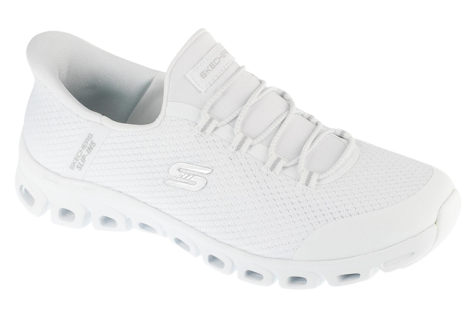 Buty sportowe Sneakersy damskie, Slip-Ins: Glide-Step - Pursuit