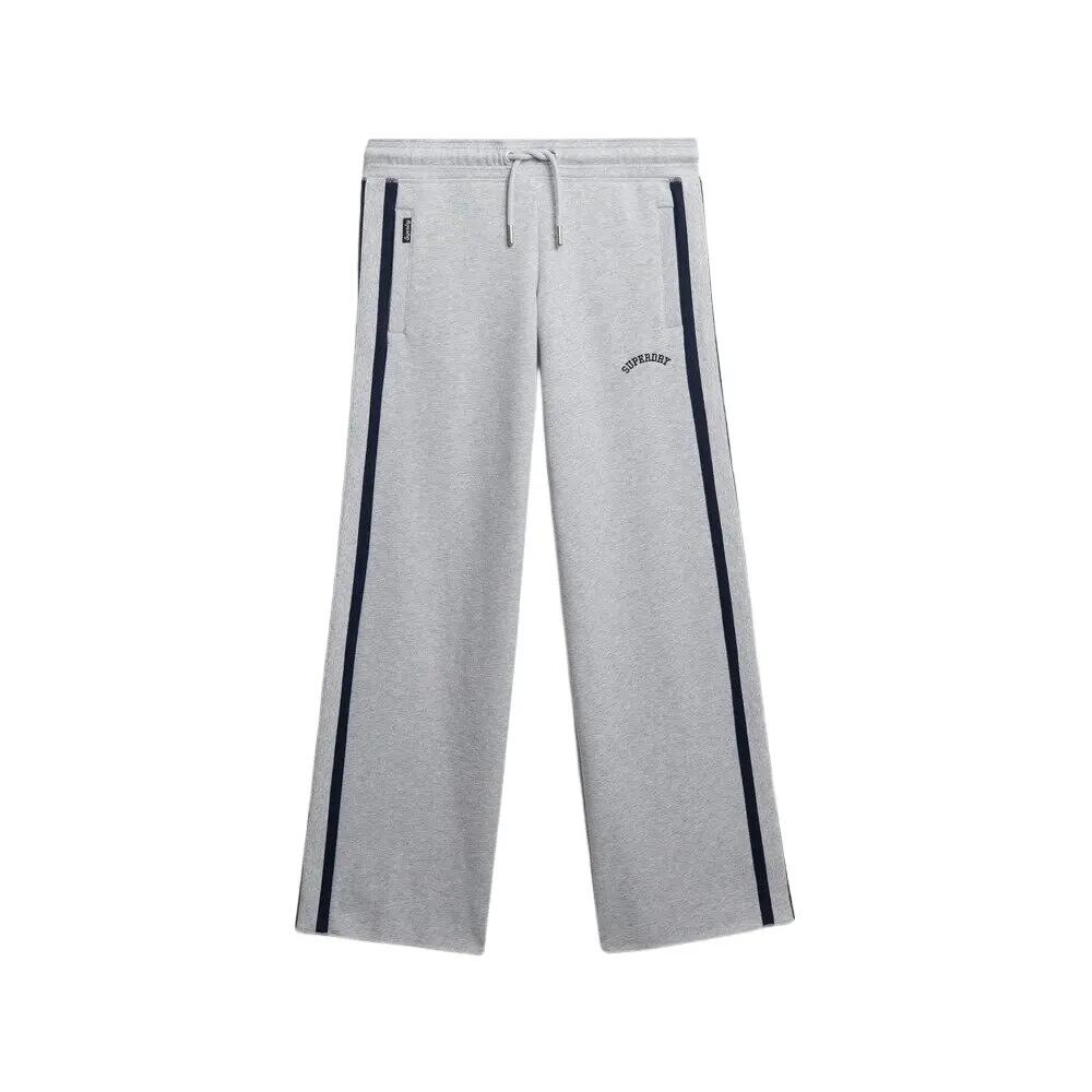 Damskie spodnie dresowe Superdry Logo Athletic Essentials