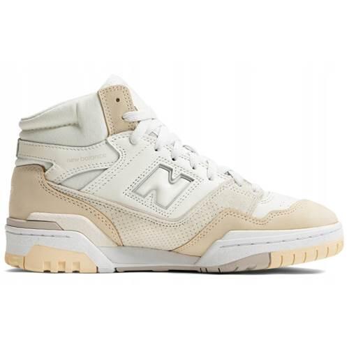 Buty do chodzenia męskie New Balance BB650RPC