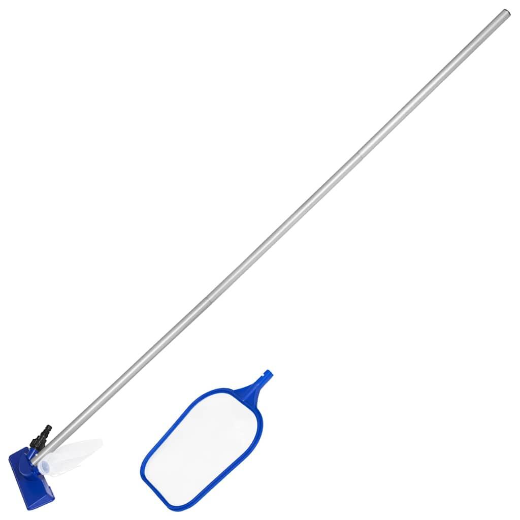 Zestaw do konserwacji basenów Bestway 203 cm