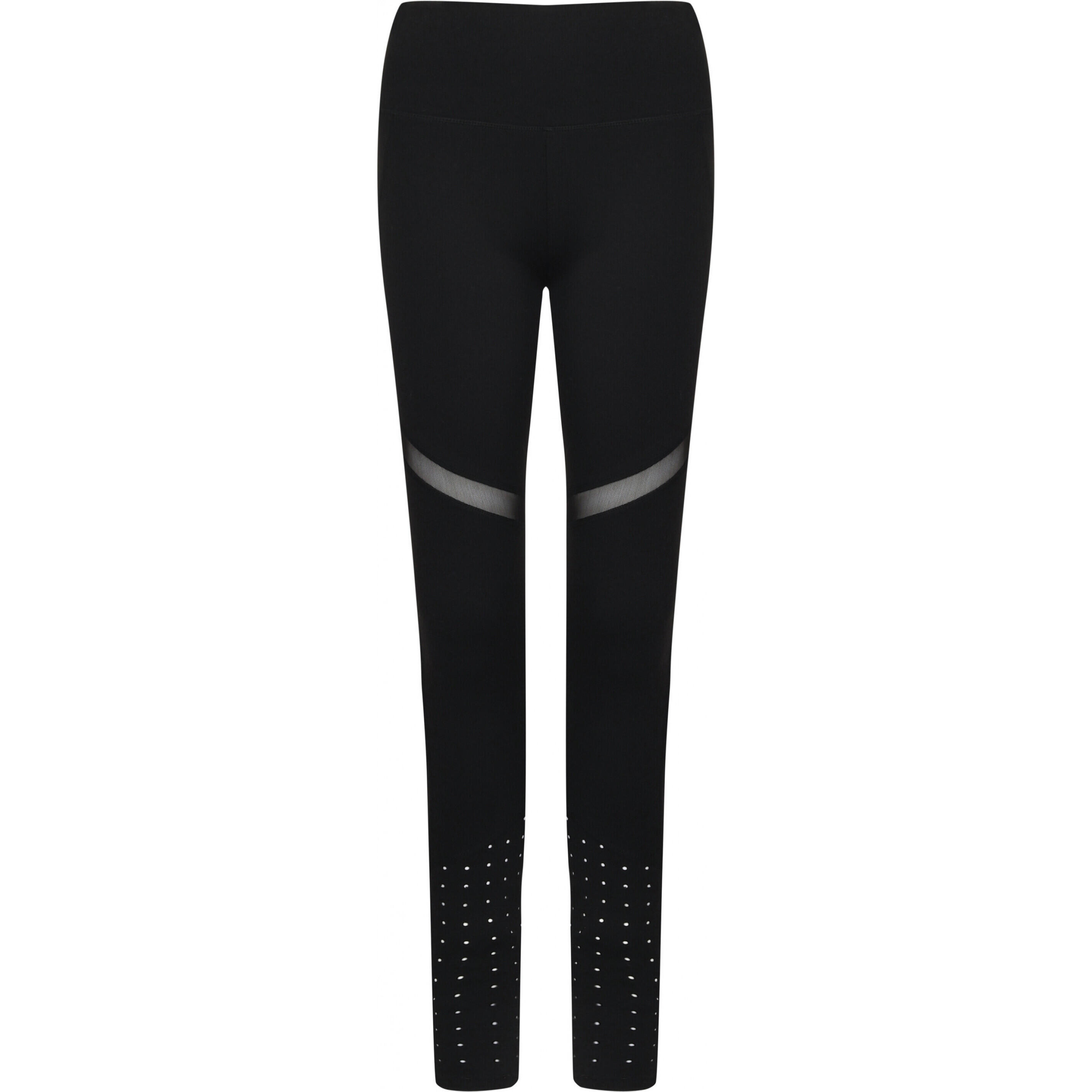 Legging z wkładkami dla kobiet Tombo