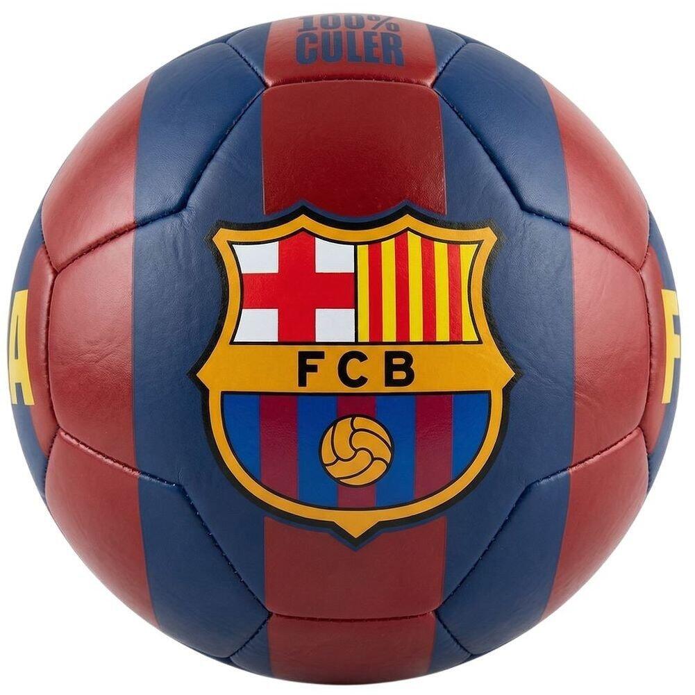 FC Barcelona piłka nożna oficjalna licencjonowana