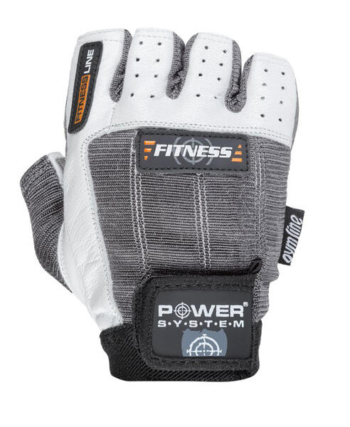 Rękawiczki fitness POWER-SYSTEM FITNESS