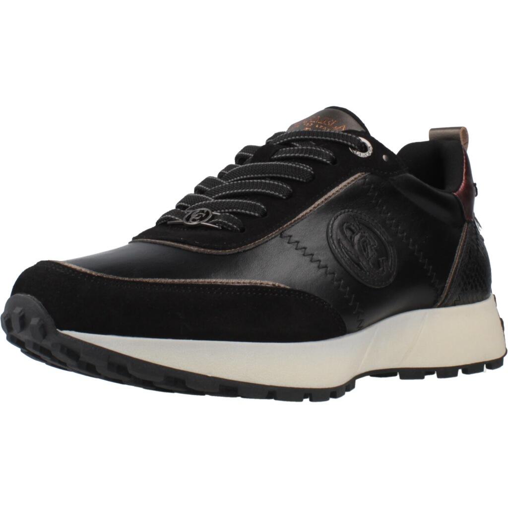 Buty CARMELA 162699C Czarny