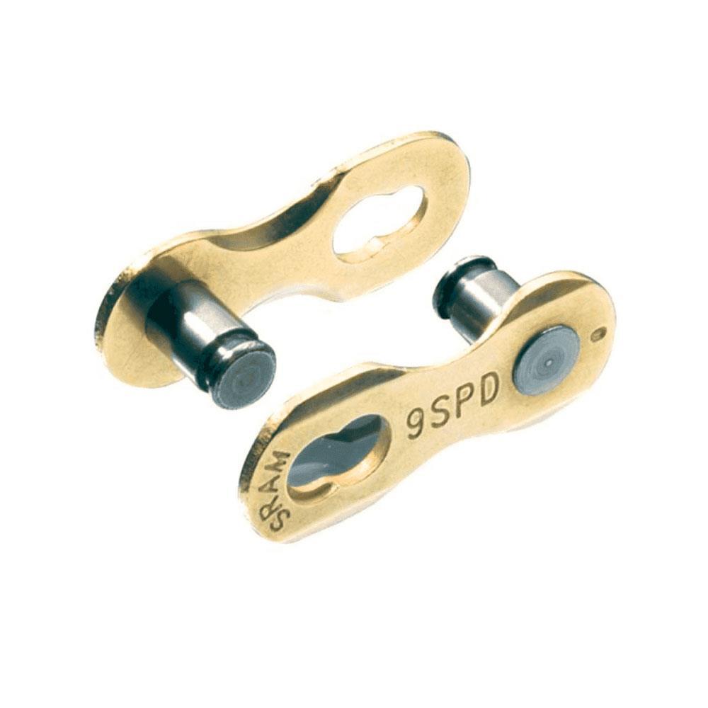 Missinglink Gold 9 Speed