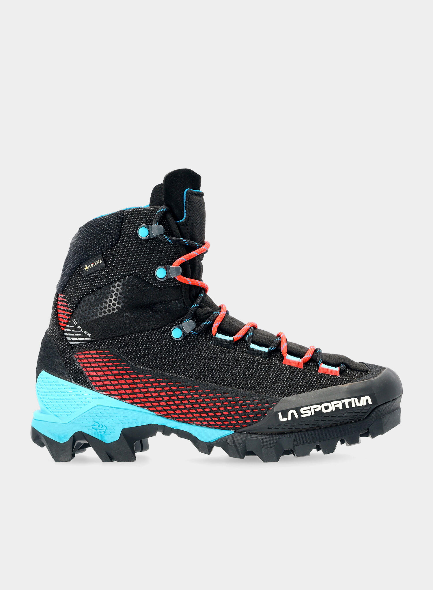 Buty wysokogórskie damskie La Sportiva Aequilibrium ST GTX