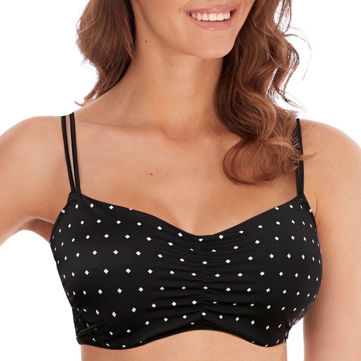 Damski top do kostiumu kąpielowego Freya Jewel cove