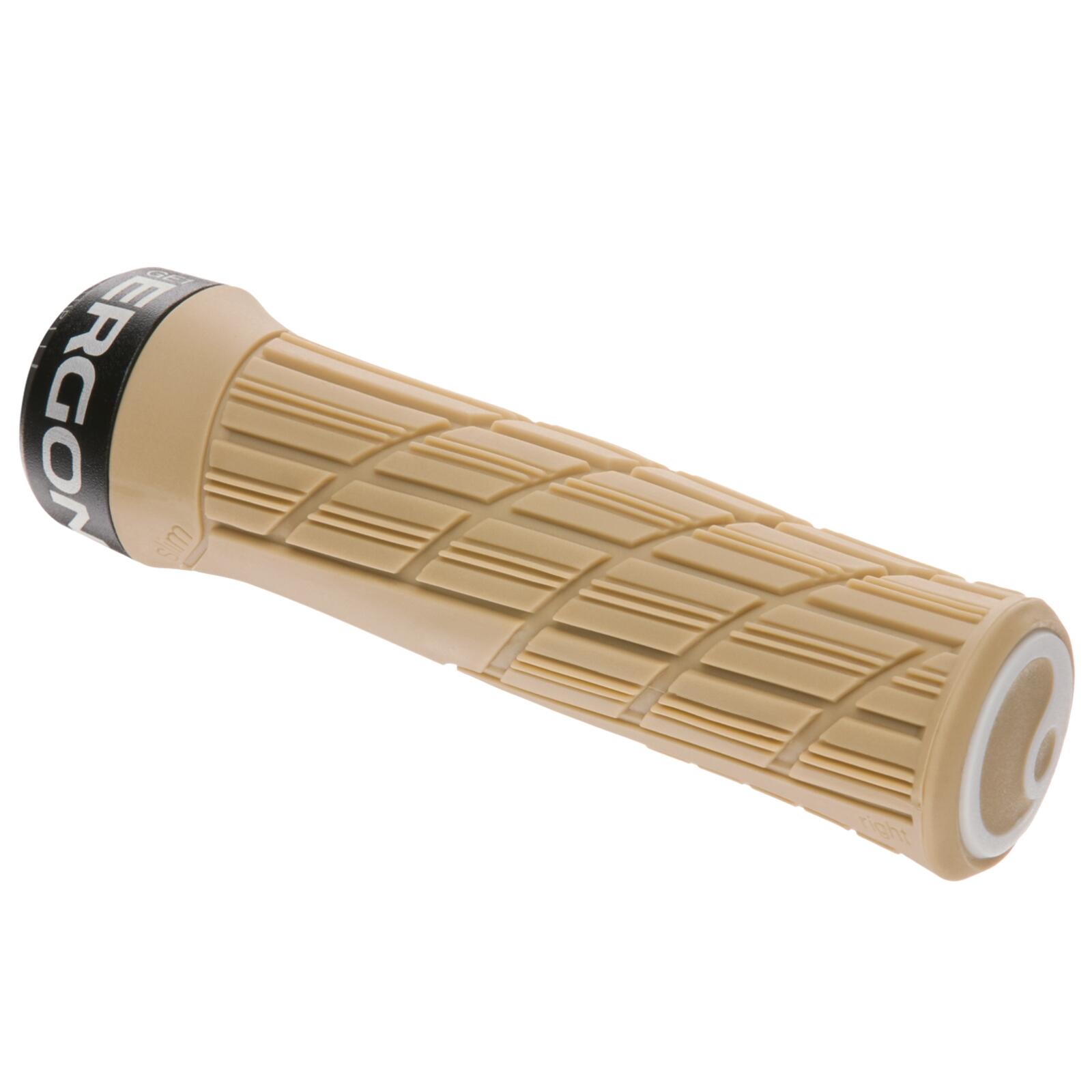 Uchwyty Ergon technical GE1 evo Slim Sand Storm