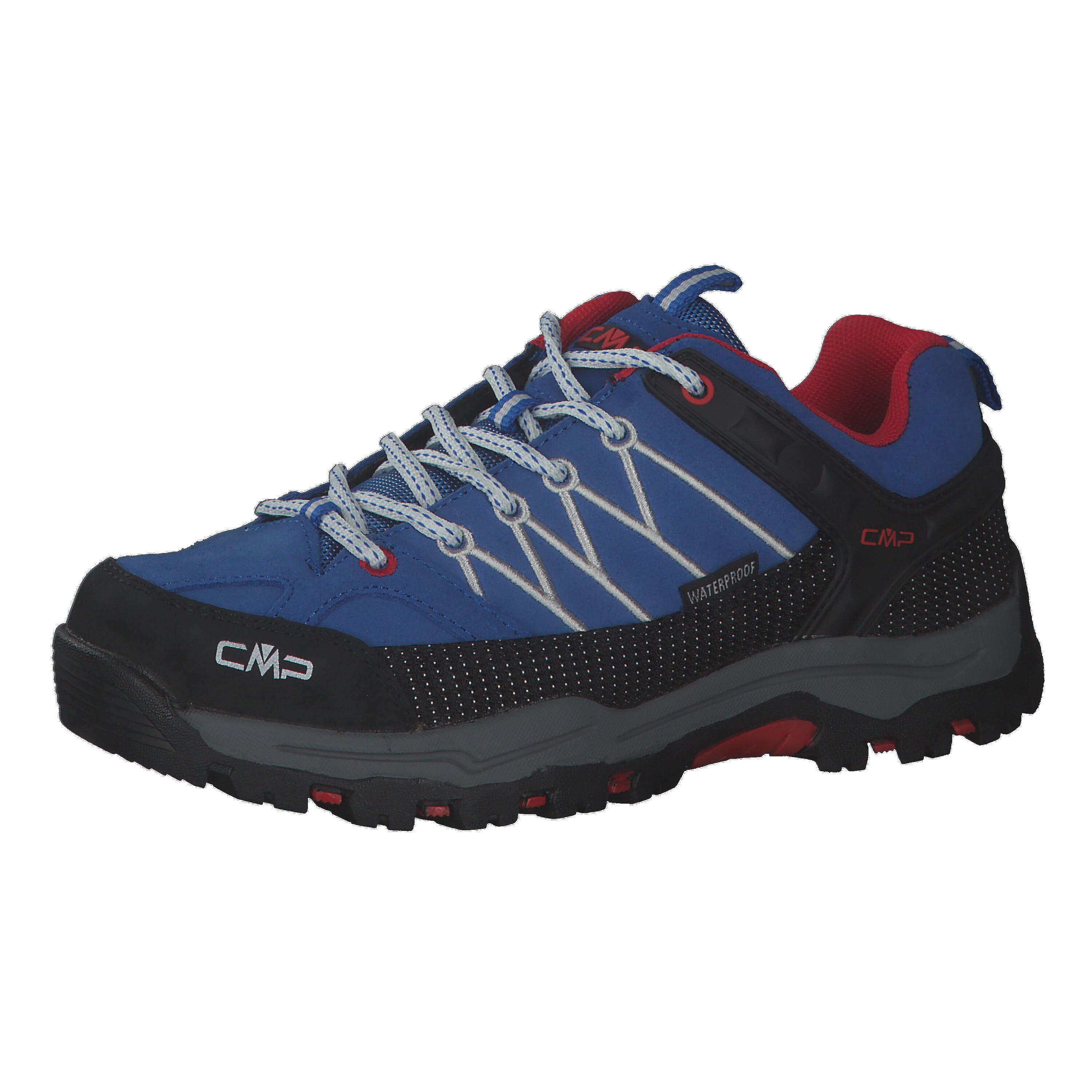 Buty trekkingowe dziecięce CMP Kids Rigel wodoodporne