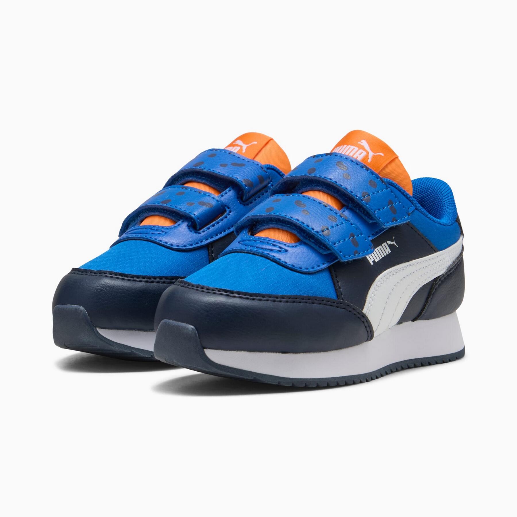 Puma Buty Adaptor Match V Ps 40149601