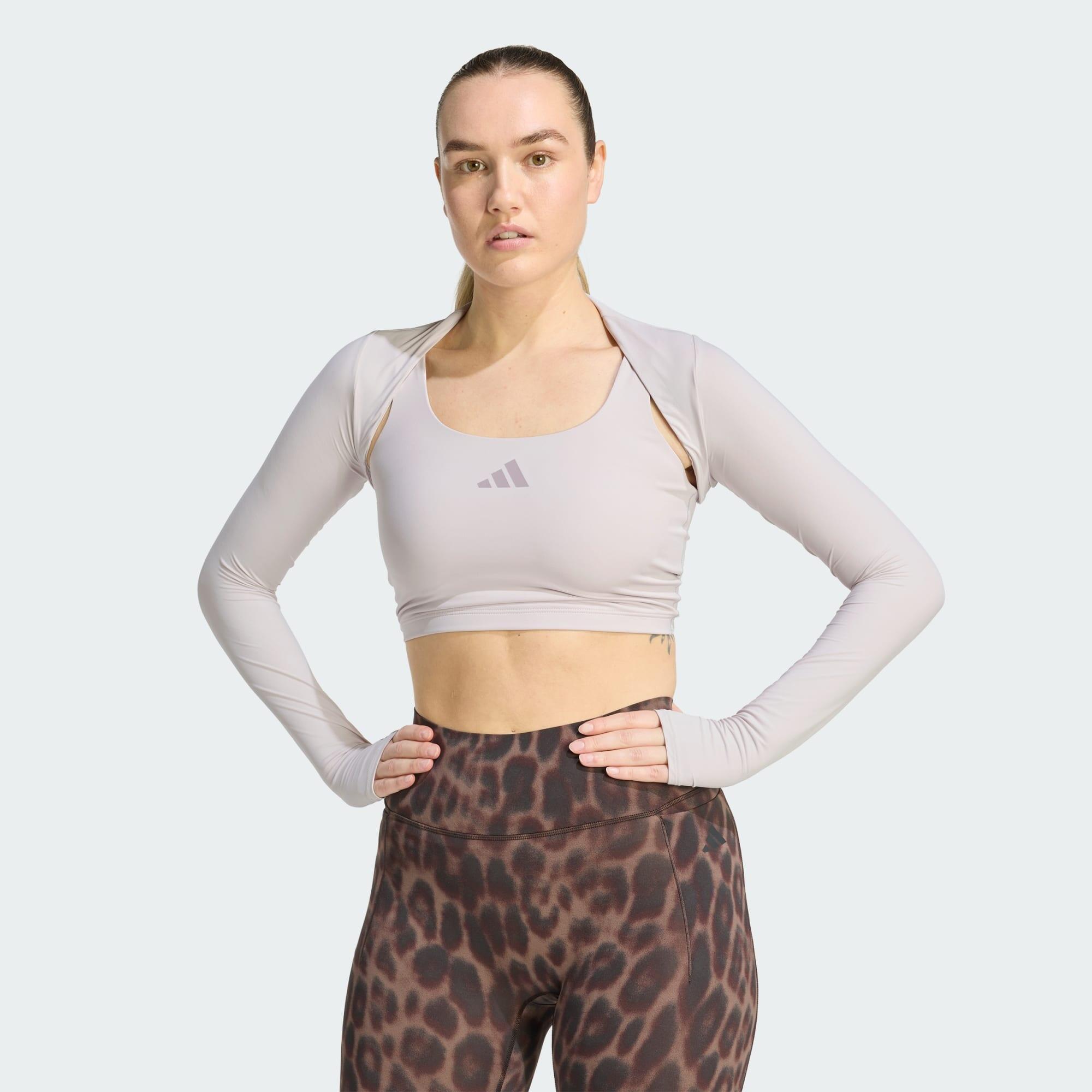 Bolero PrimeLift Essentials Workout Contour