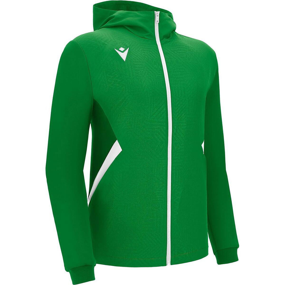 Bluza dresowa z kapturem Macron Tiamat