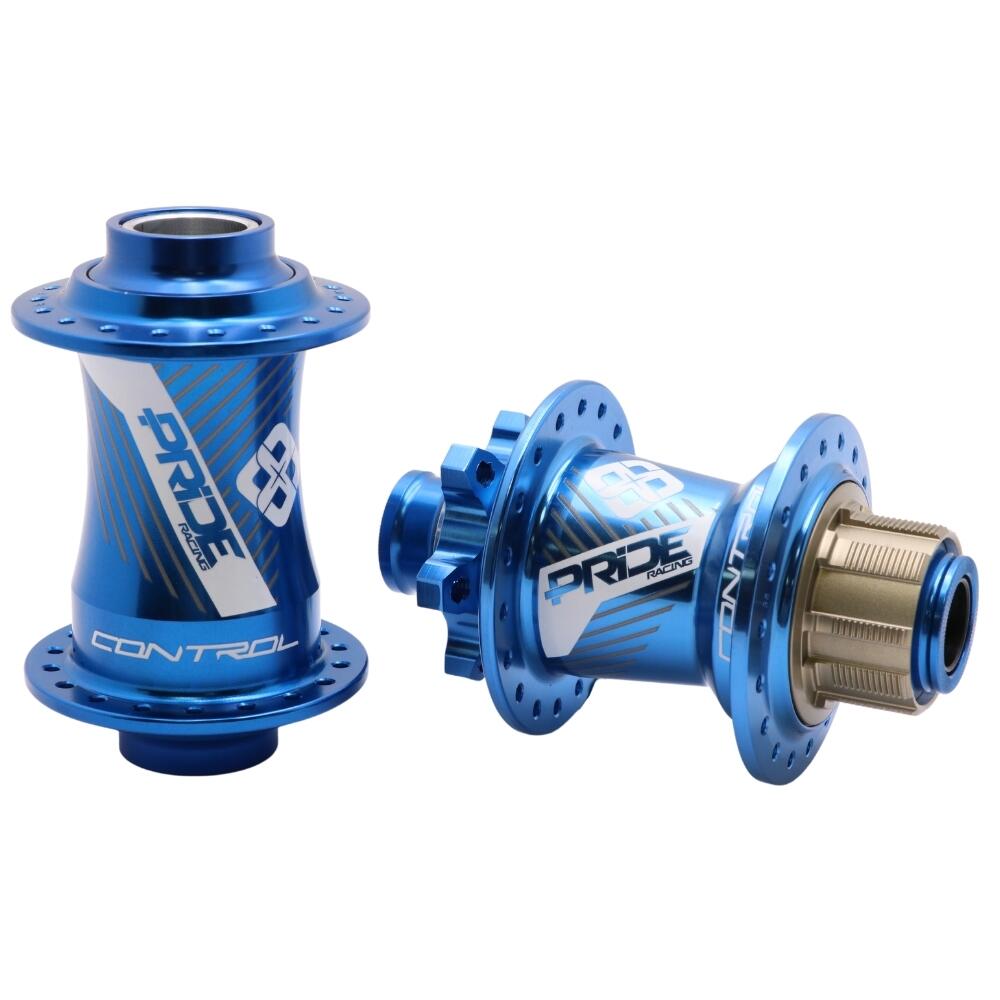Hub Pride Racing Control V2 Exp 36H