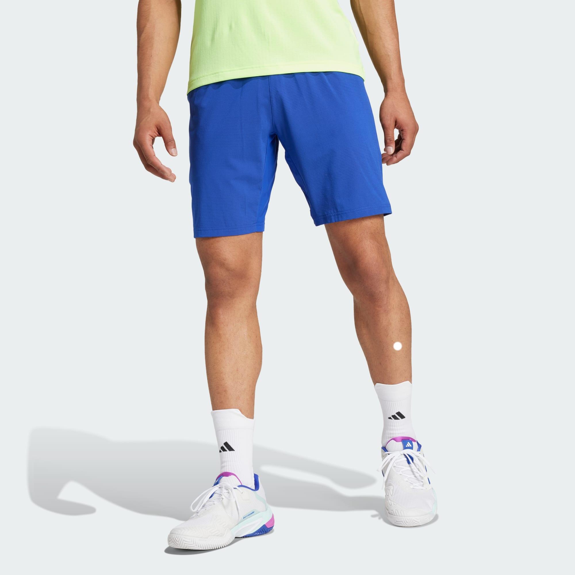 Szorty Tennis Ergo