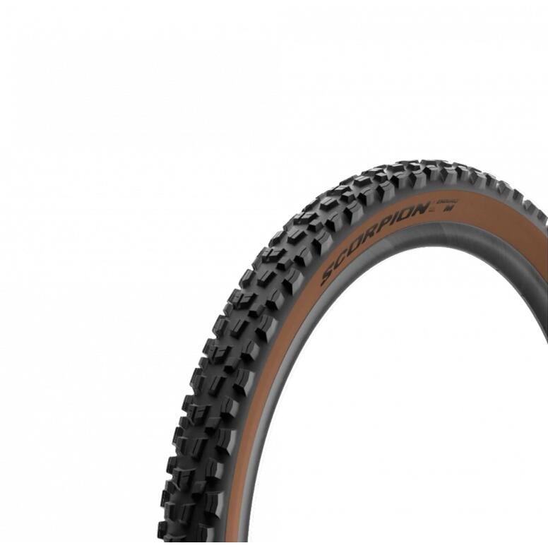 Opona Pirelli Scorpion™ Enduro M Hardwall