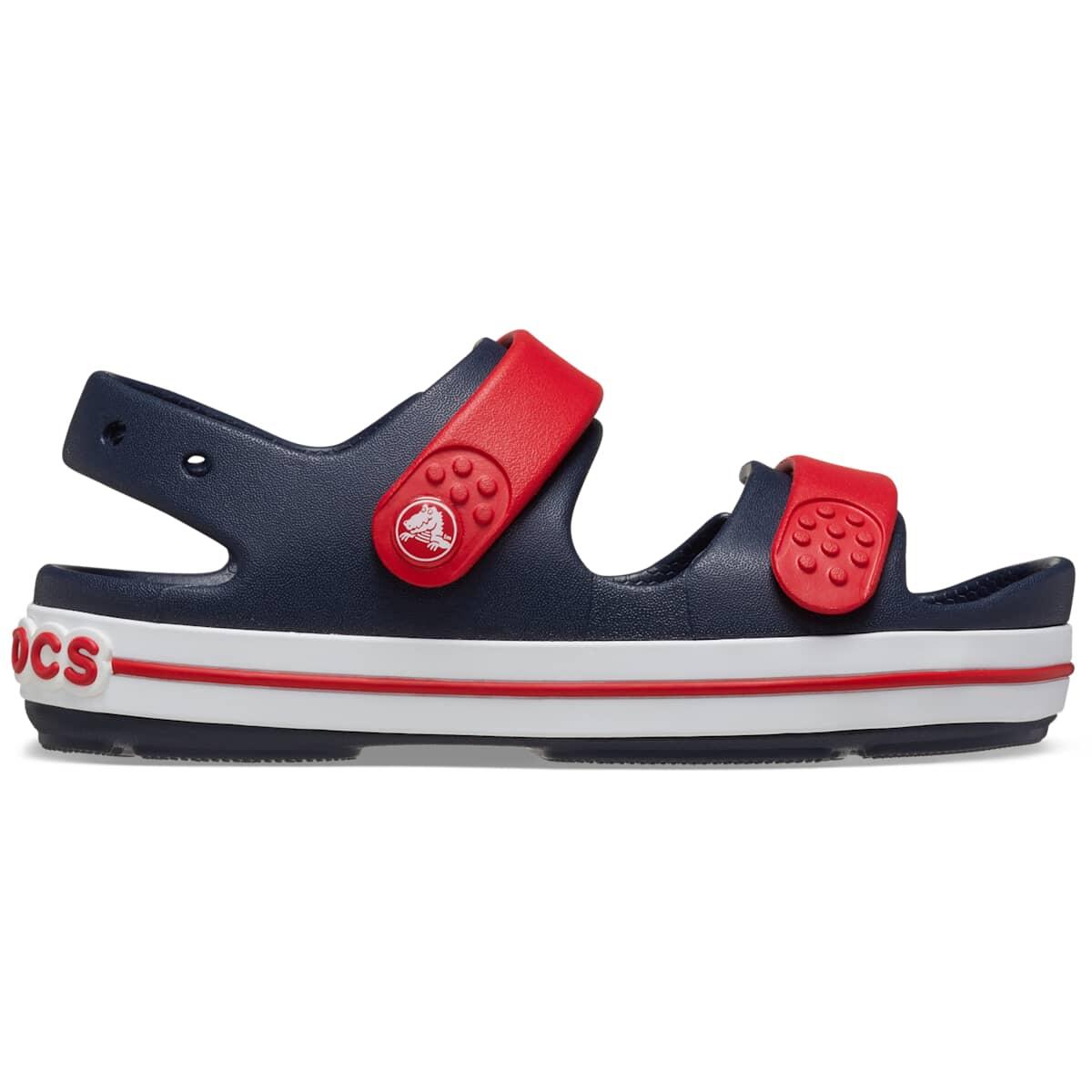 Dziecięce sandały Crocs CROCBAND