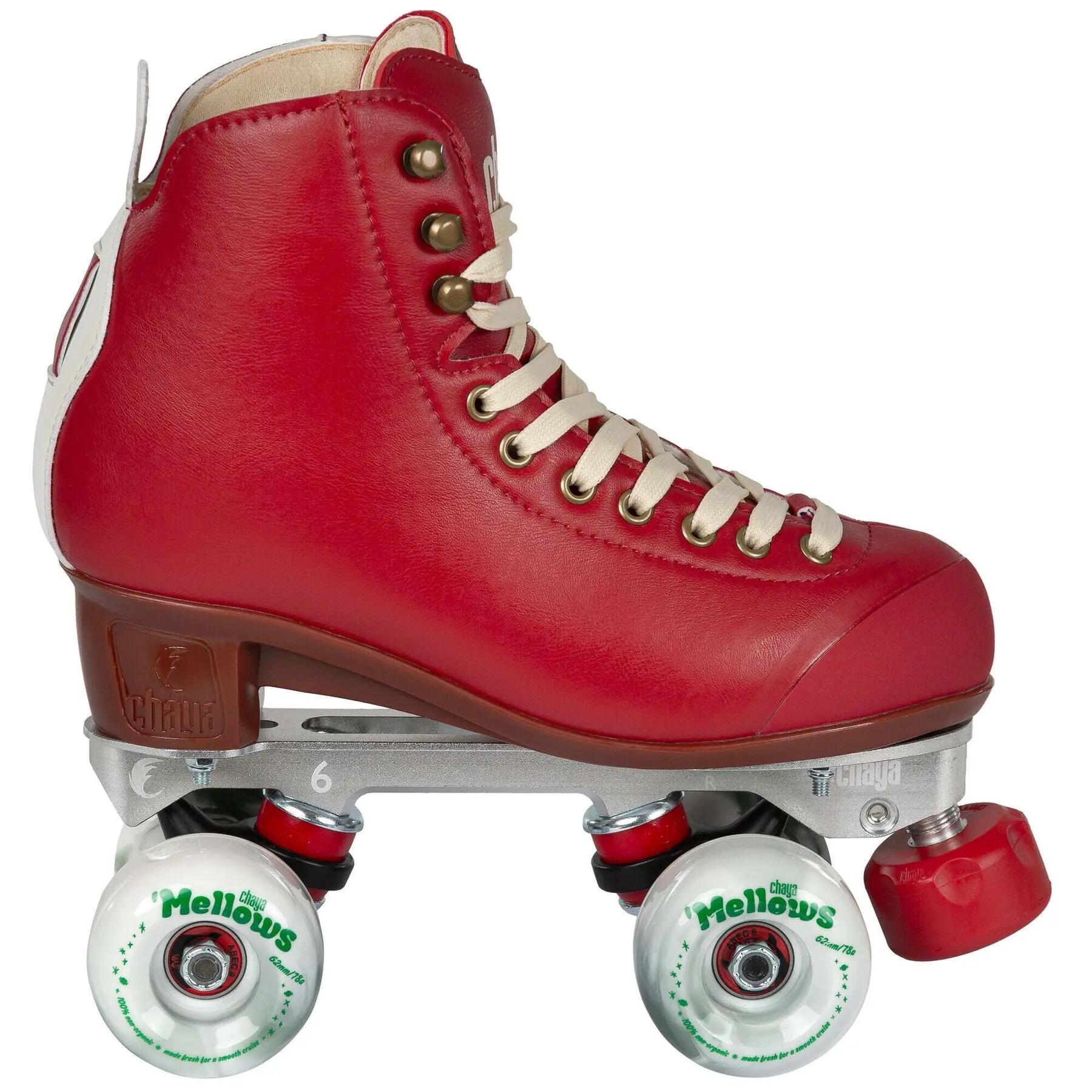 Roller quad Chaya Melrose Premium