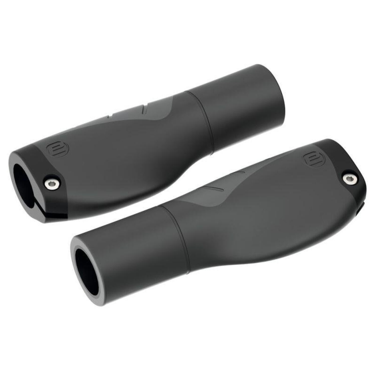 Chwyty MTB-ATB Aero 2 135mm, Ø22